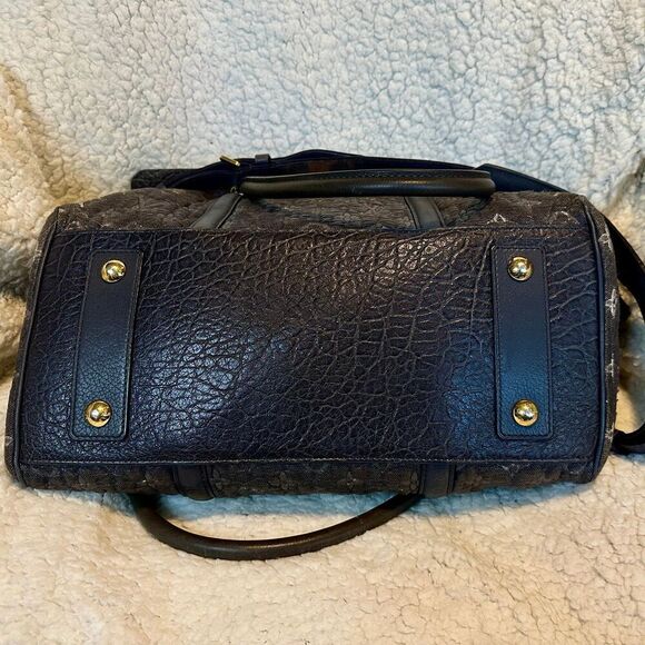 Louis Vuitton Volupté Psyche Gris Runway Bag Limited Edition Authentic - Picture 6 of 16